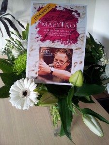 Coen Bloemen
